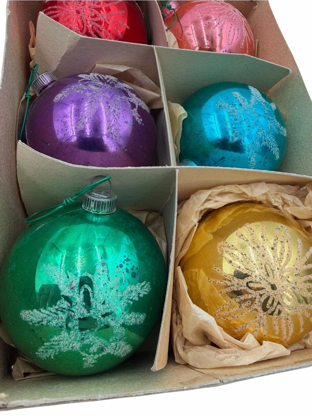 N/A vintage christmas